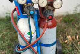 Location outil Chalumeau Gaz près de Chasse-sur-Rhône
