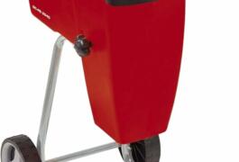 Location outil Broyeur de végetaux électrique Einhell près de Senan