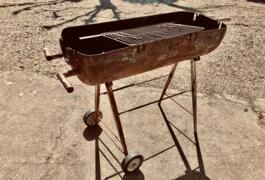 Location outil Barbecue cumulus près de Albefeuille-Lagarde