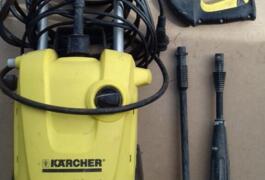 Location outil Karcher  Karcher près de Varzay