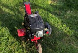 Location outil Motobineuse Thermique près de Sillingy