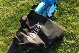 Location outil Aspirateur souffleur électrique près de Sillingy