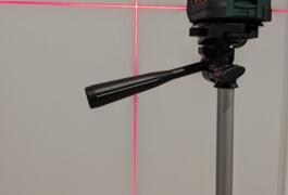 Location outil Niveau laser  Parkside près de Toulouse