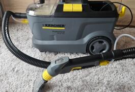 Location outil Shampouineuse  Karcher près de Nice