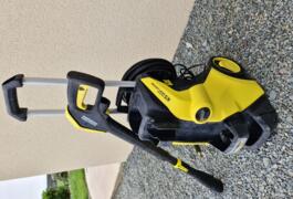 Location outil Karcher électrique Karcher près de Pluduno