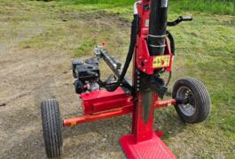Location outil Fendeuse a bois électrique près de Vaiges