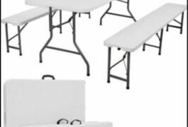 Location outil Table de réception  près de Leyrieu
