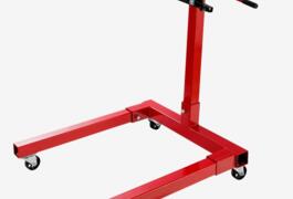 Location outil Support moteur  près de Clergoux
