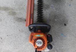 Location outil Taille haie Thermique Stihl près de Thil