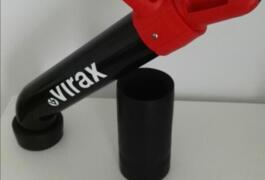 Location outil Déboucheur de canalisations  Virax près de Cherbourg-en-Cotentin
