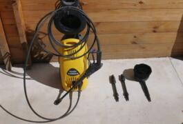 Location outil Karcher électrique près de Roiffieux