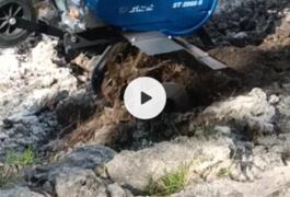 Location outil Motoculteur  Staub près de Épinay-sur-Orge