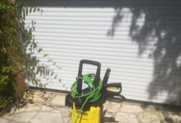 Location outil Nettoyeur haute pression électrique Karcher près de Tournefeuille