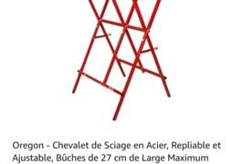 Location outil Chevalet coupe bois  près de Treillières