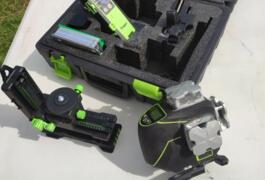 Location outil Niveau laser  près de Vouneuil-sous-Biard