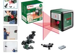 Location outil Laser  Bosch près de Manduel