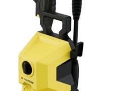 Location outil Karcher électrique Parkside près de La plaine sur mer