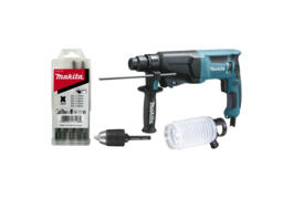 Location outil Marteau perforateur électrique Makita près de Bizanos