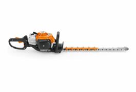 Location outil Taille haie Thermique Stihl près de Andilly