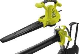 Location outil Souffleur à feuille électrique Ryobi près de Haguenau
