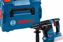 Location outil Perforateur à percussion électrique Bosch près de Auxerre