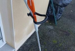 Location outil Coupe bordure électrique Stihl près de Moulay