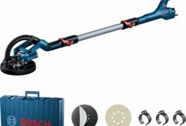Location outil Ponceuse Plaquiste  Bosch pro près de Auxerre
