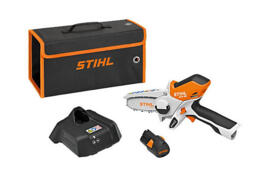 Location outil Coupe branche électrique Stihl près de Herrère