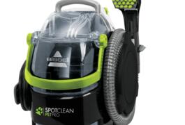 Location outil Aspirateur extracteur  Bissell près de Herrère