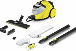 Location outil Nettoyeur Vapeur  Karcher près de Auxerre