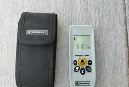 Location outil Télémètre laser  près de Cazouls-lès-Béziers