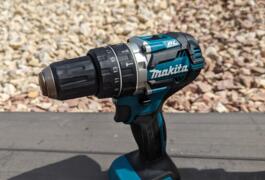Location outil Perceuse visseuse Sans-fil Makita près de Niederschaeffolsheim
