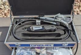Location outil Dremel électrique près de Niederschaeffolsheim