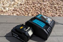 Location outil Chargeur de batterie électrique près de Niederschaeffolsheim