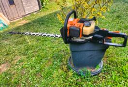 Location outil Taille haie  Stihl près de Thil