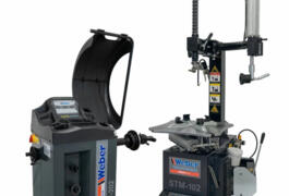 Location outil MACHINE  A PNEUS EQUILIBREUSES près de Combronde