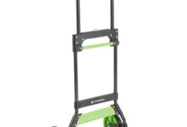 Location outil Diable pliable STANDERS, charge garantie 100 kg  près de Châtillon