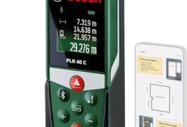 Location outil Télémètre laser  Bosch près de Mérignac