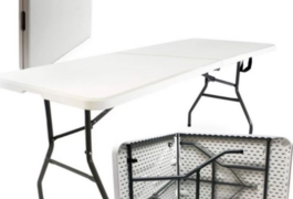 Location outil Table pliante  près de Livry-Gargan