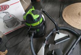 Location outil Aspirateur laveur professionnel  près de Lille