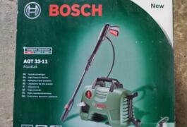 Location outil Nettoyeur haute pression  Bosch près de Rauzan
