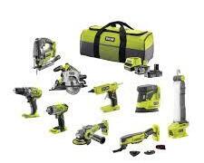 Location outil Outil multifonction électrique Ryobi près de Coufouleux