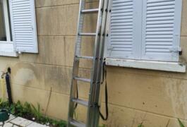 Location outil Échelle transformable alu près de Bondoufle