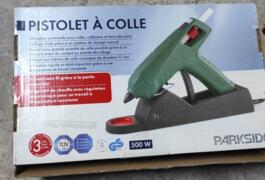 Location outil Pistolet à colle près de Bondoufle
