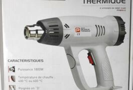 Location outil Décapeur thermique électrique près de Bondoufle