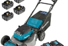 Location outil Tondeuse à gazon électrique près de Bègles