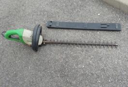 Location outil Taille haie électrique Stihl près de Arenthon