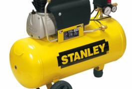 Location outil Compresseur électrique Stanley près de Dijon