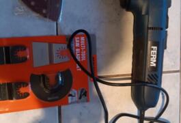 Location outil Dremel électrique près de Montussan