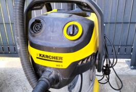 Location outil Aspirateur eau poussière électrique Karcher près de Plescop